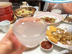 -径山十八道·风味民间菜(杭州总店)