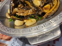 -淮安宴·淮扬菜(清河路一店)