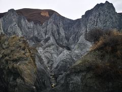 -墨石公园景区