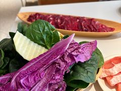 -左庭右院鲜牛肉火锅(京西大悦城店)