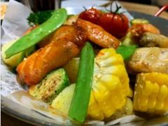 麦辣鸡翅三角派拼盘-麦当劳(鼓楼店)