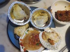 -喜庭海鲜自助(来福士店)