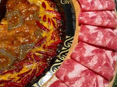 -川中渝夫火锅(铜陵万达广场店)