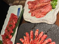 -御牛道日式烤肉料理(杭州万象城店)