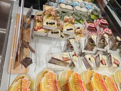 -精点味道(大连商场店)