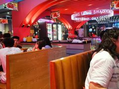 -庆峰龙虾烧烤(合肥一店)