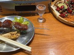 -路边羊烧烤酒场(宝带路店)