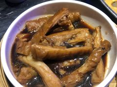 -热火朝天鲜切牛肉火锅(南强街巷店)