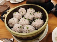 珍珠丸子-莲餐厅·湖北菜·藕汤是头牌(愚园路店)