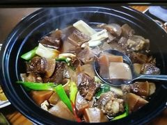 -杨厝六十六农庄农舍(杨厝路店)