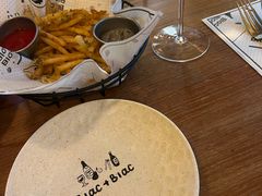 -Blac+Blac(中海环宇荟店)