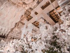 -西安长征华美达酒店