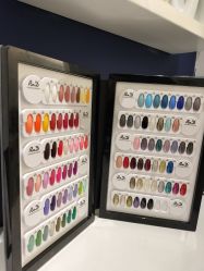 -RnD瑷缇专业美甲美睫