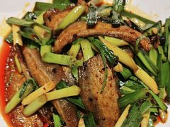 -贡宴盐帮菜自贡驻京联络处餐厅