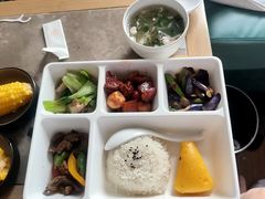 -和子足浴SPA会馆(梁溪店)