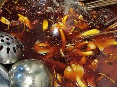 -小郡肝串串香火锅(金桥店)