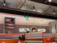 -得意啫·广东啫啫煲(前海HOP店)