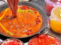 -冯校长老火锅(中联广场店)
