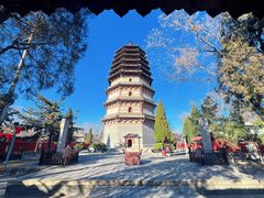 -天宁寺