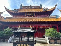 -钦赐仰殿道观