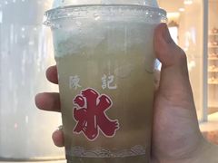 -陈记栗子(长宁路店)