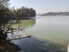 -东湖落雁景区