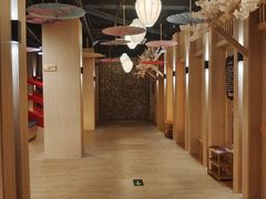 -碧水豪园·足浴·SPA·汗蒸·那须汤泉(中山东路店)