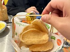 -小小集渔·泰式大排档(太古里香槟店)