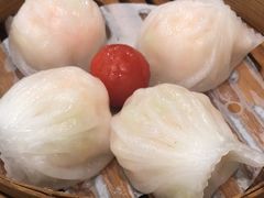 -虾饺妹·粤式手工点心(水荫路店)