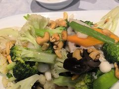 -天津大学·四十二斋餐厅