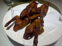 -鸽味轩·粤菜小馆(高楼门总店)