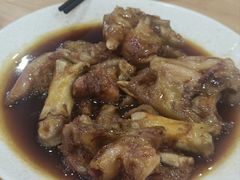 -贤花饭店(城阳店)