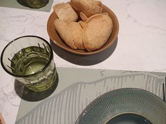 -芭札·Thai泰国餐厅(同和金铂天地店)