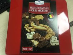-山姆会员商店(杨桥西路店)