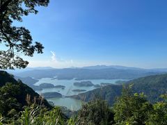-广州市流溪河国家森林公园