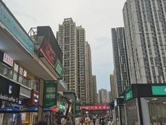 -万达广场(巴南店)