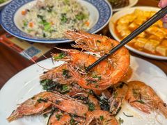 -老瑞福上海菜(人民广场店)