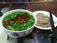 牛肉拉面-东方宫中国兰州牛肉拉面(厦门旗舰店)