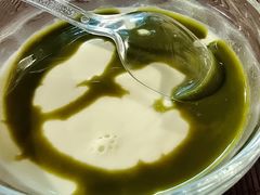 抹茶布丁-虹鳗亭(钱湖北路店)