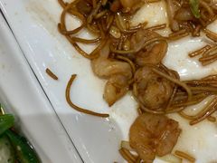 -顺风海鲜港(长寿路店)