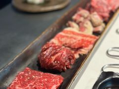 -焱铁烧·黑毛和牛专门店(杭州嘉里中心店)