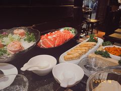 -捞王锅物料理(凯旋路店)