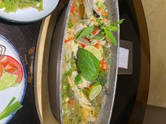 -金厨泰国餐厅·全泰籍厨师料理(拱北店)