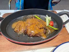 肉眼牛排-西堤牛排(合肥之心城店)