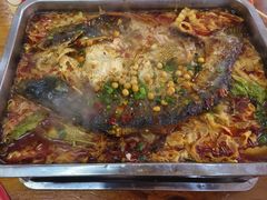 -江湖万州烤鱼(王子美食城)