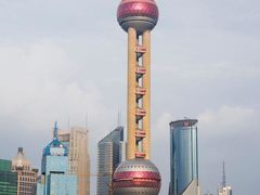 -东方明珠广播电视塔