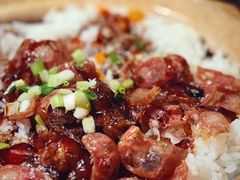 -小粤楼·怀旧粤菜(万辉国际广场店)