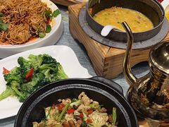 -竹溪一号·天域阁(骑马山店)