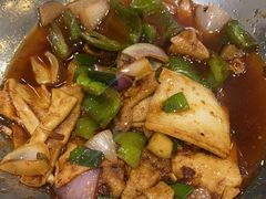 -碧海银沙海鲜餐厅(恒大海上威尼斯店)