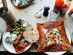 -RAC BAR(安福路店)